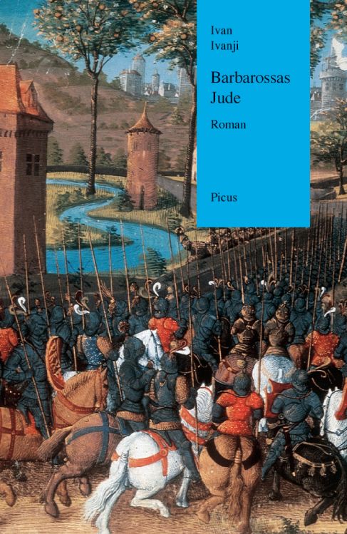 Produktbild: Barbarossas Jude