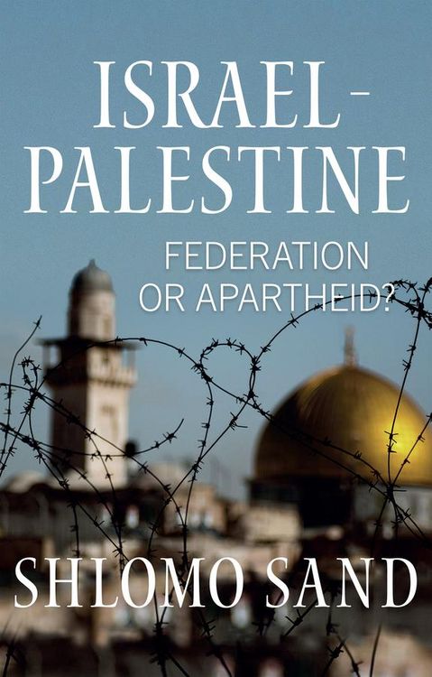Produktbild: Israel-Palestine