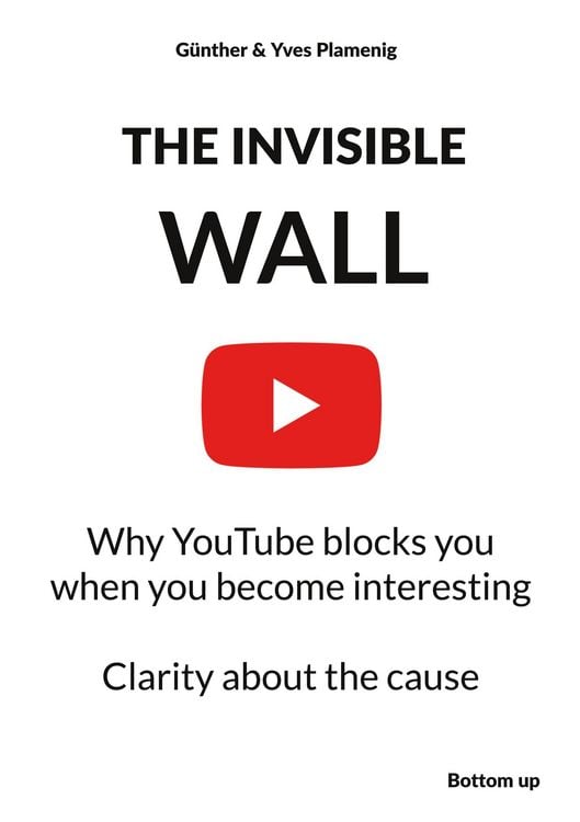 Produktbild: The Invisible Wall