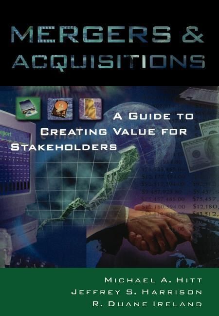 Produktbild: Mergers & Acquisitions