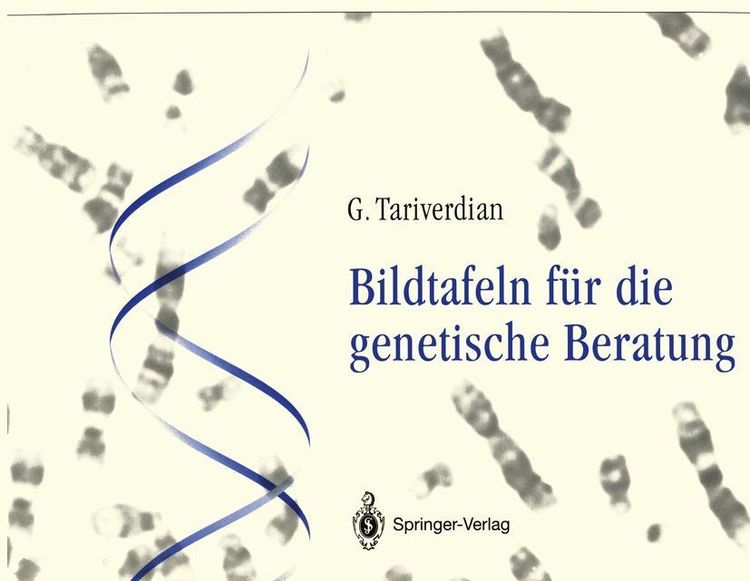 Produktbild: Bildtafeln f&uuml;r die genetische Beratung