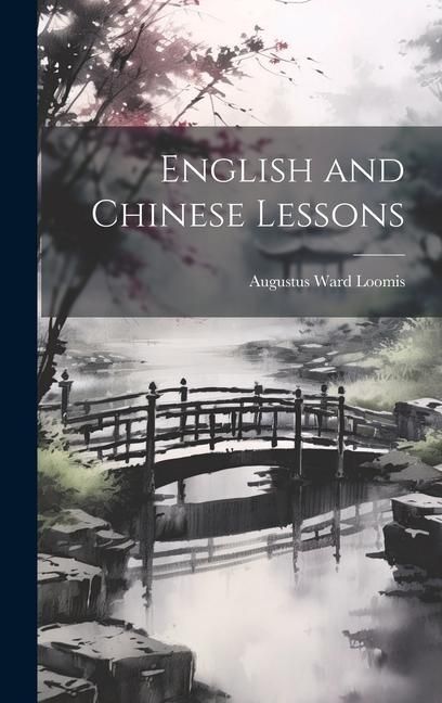 Produktbild: English and Chinese Lessons