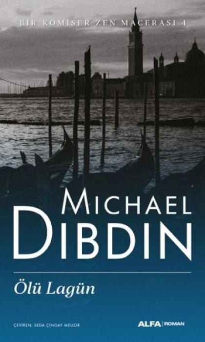 Produktbild: Ölü Lagün