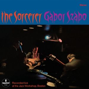 Produktbild: The Sorcerer (Verve By Request)
