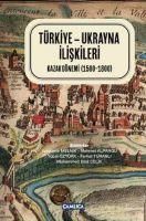 Produktbild: T&uuml;rkiye - Ukrayna Iliskileri Ciltli
