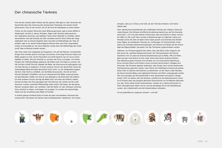 Produktbild: Chineasy Everyday - Die Welt der chinesischen Schriftzeichen