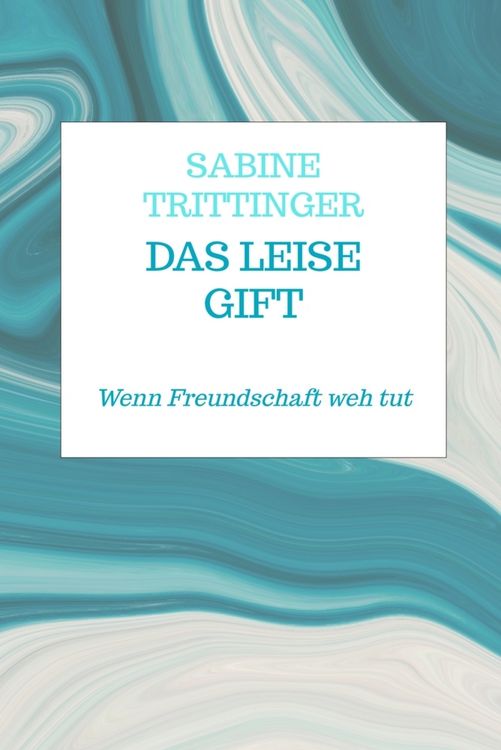 Produktbild: Das leise Gift