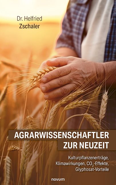 Produktbild: Agrarwissenschaftler zur Neuzeit