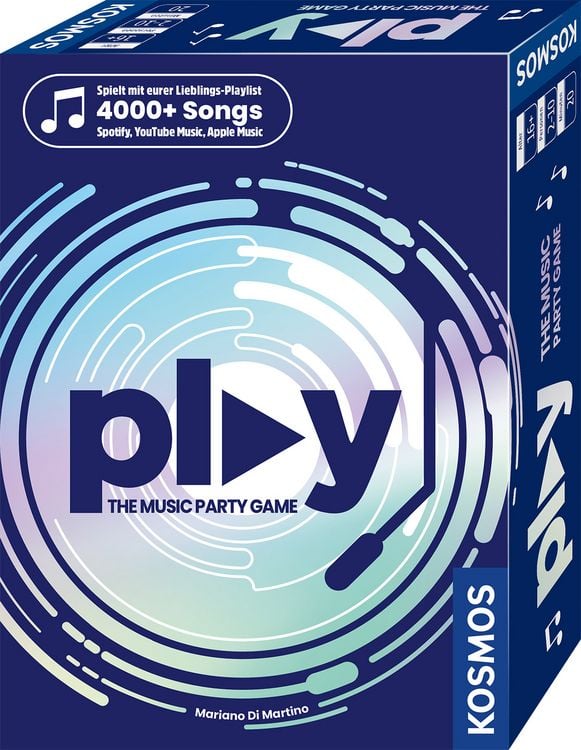 Produktbild: Play