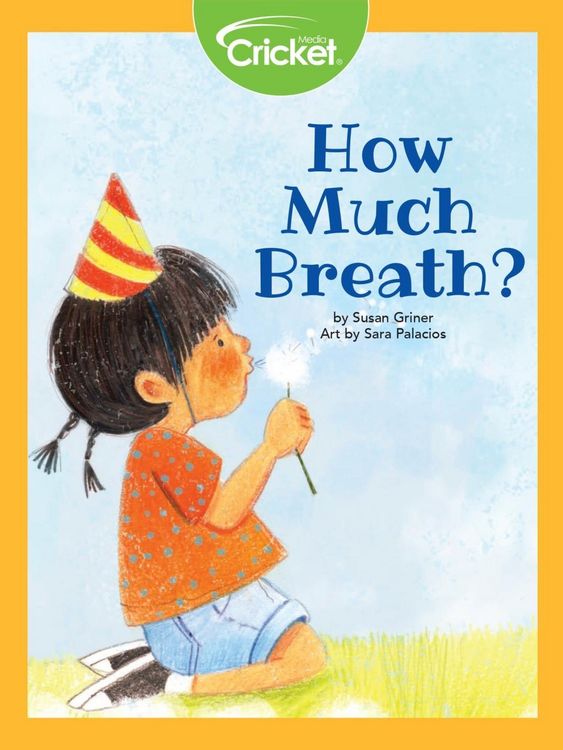 Produktbild: How Much Breath?