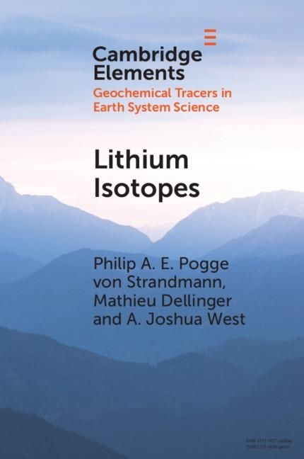 Produktbild: Lithium Isotopes