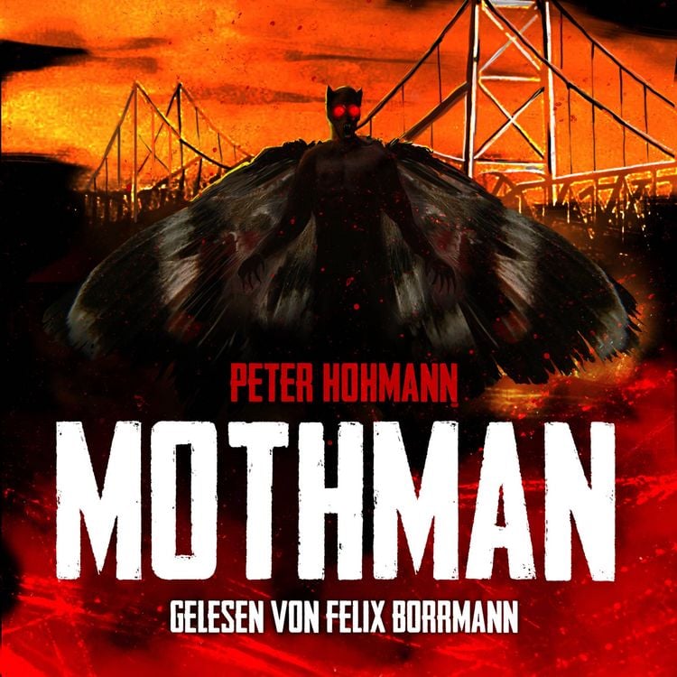 Produktbild: Mothman