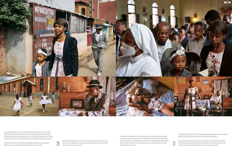 Produktbild: World Press Photo Yearbook 2024
