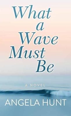 Produktbild: What a Wave Must Be