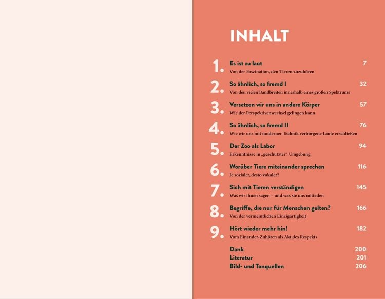 Produktbild: Von singenden M&auml;usen und quietschenden Elefanten