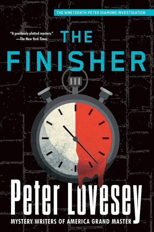 Produktbild: The Finisher