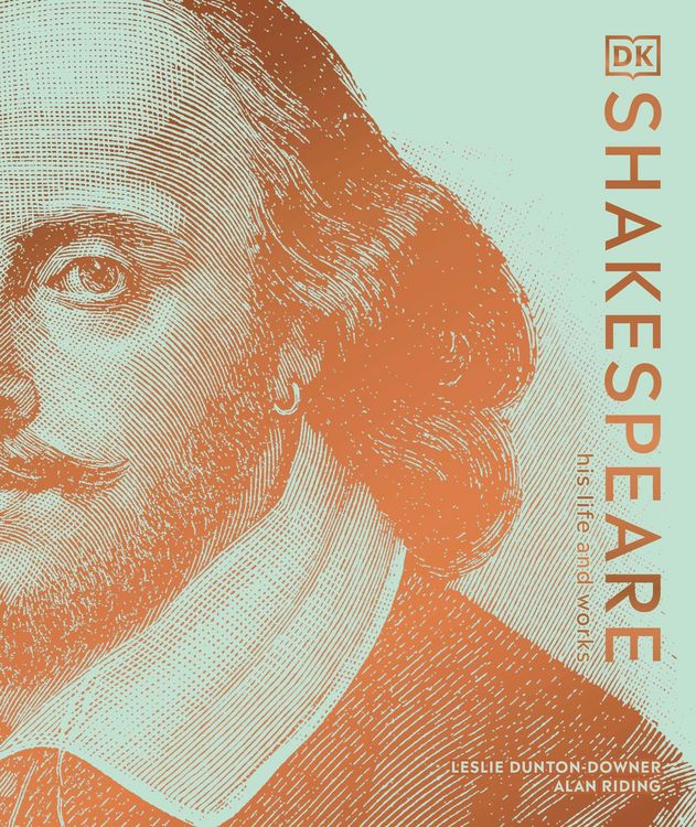 Produktbild: Shakespeare His Life and Works