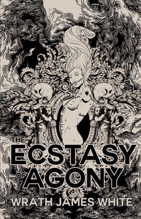 Produktbild: The Ecstasy of Agony