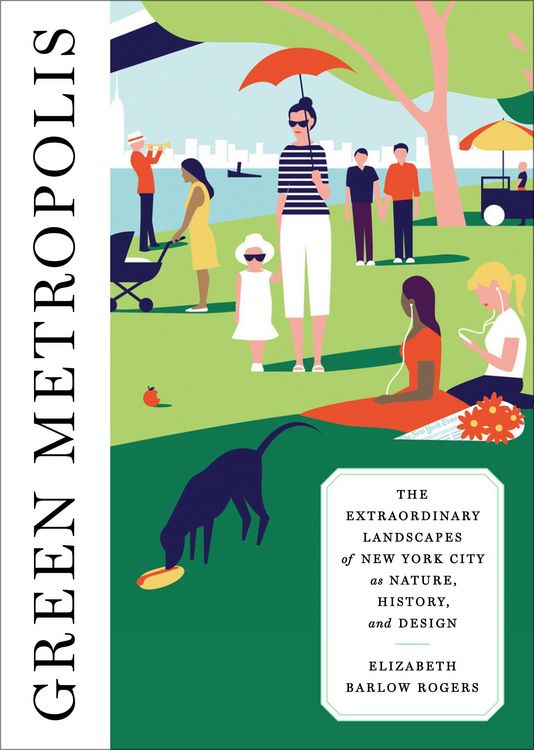 Produktbild: Green Metropolis