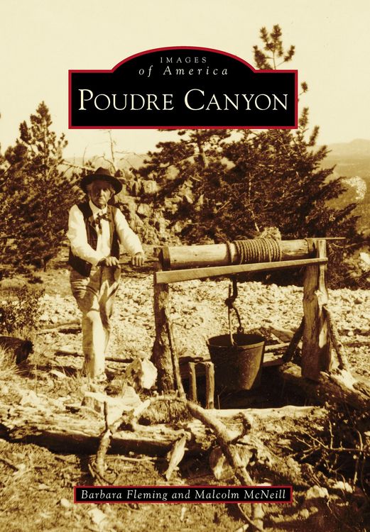 Produktbild: Poudre Canyon