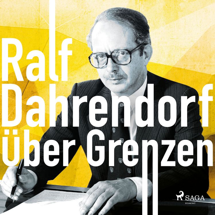 Produktbild: &Uuml;ber Grenzen