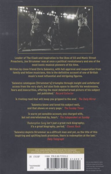 Produktbild: Redemption Song