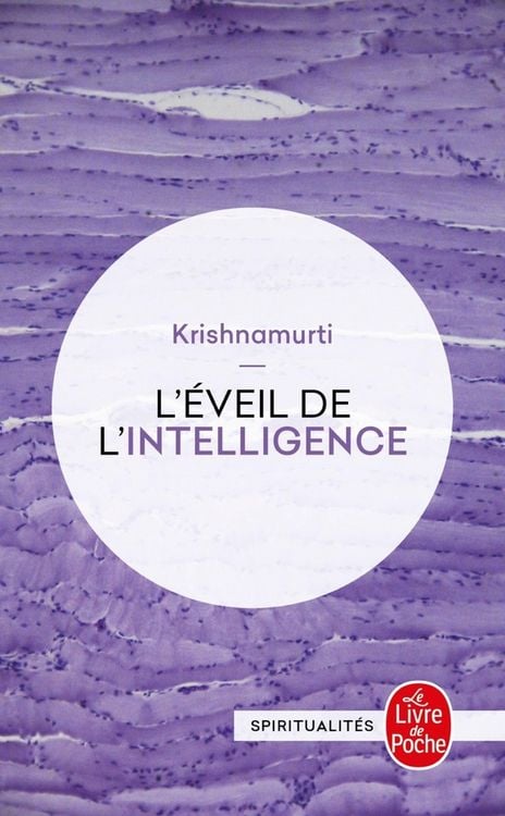 Produktbild: L'Éveil de l'Intelligence