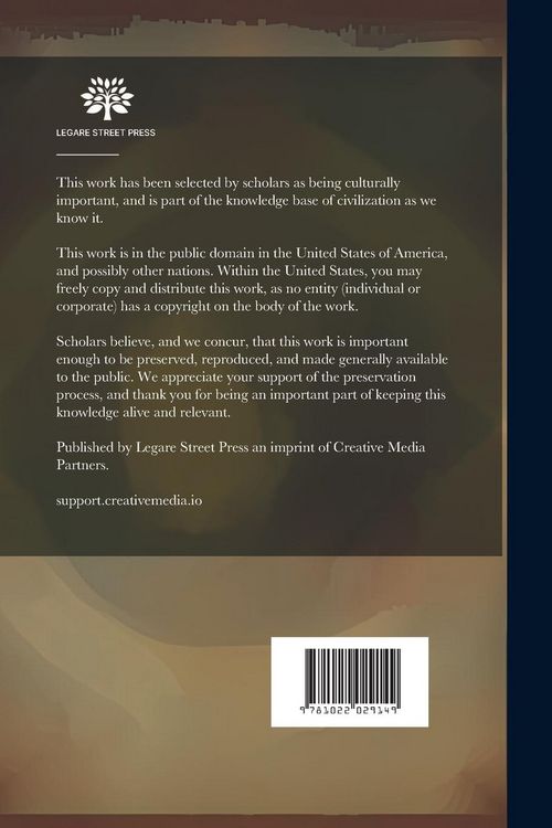 Produktbild: American Almanac and Treasury of Facts, Statistical, Financial and Political