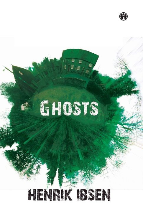 Produktbild: Ghosts