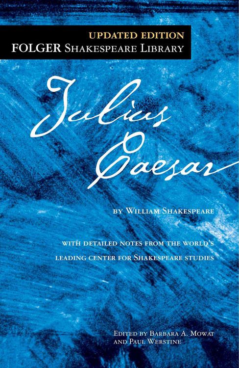 Produktbild: Julius Caesar