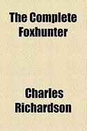 Produktbild: The Complete Foxhunter