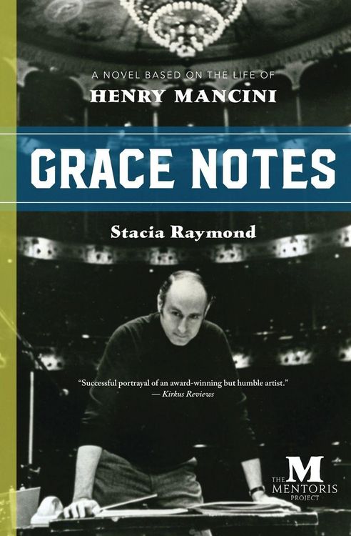 Produktbild: Grace Notes