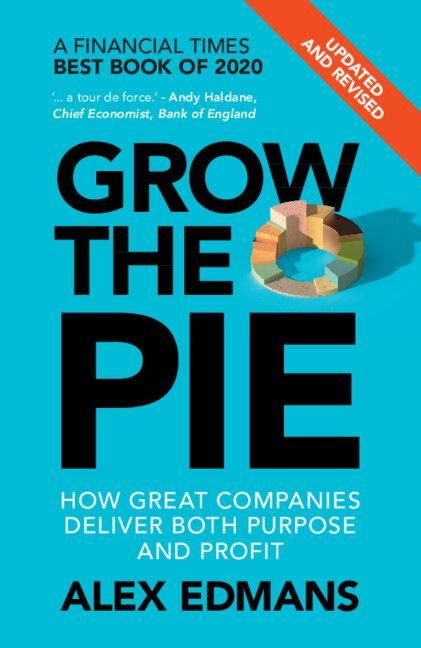 Produktbild: Grow the Pie