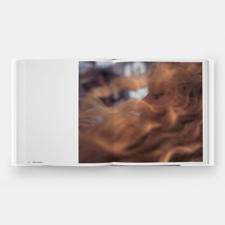 Produktbild: Nick Waplington