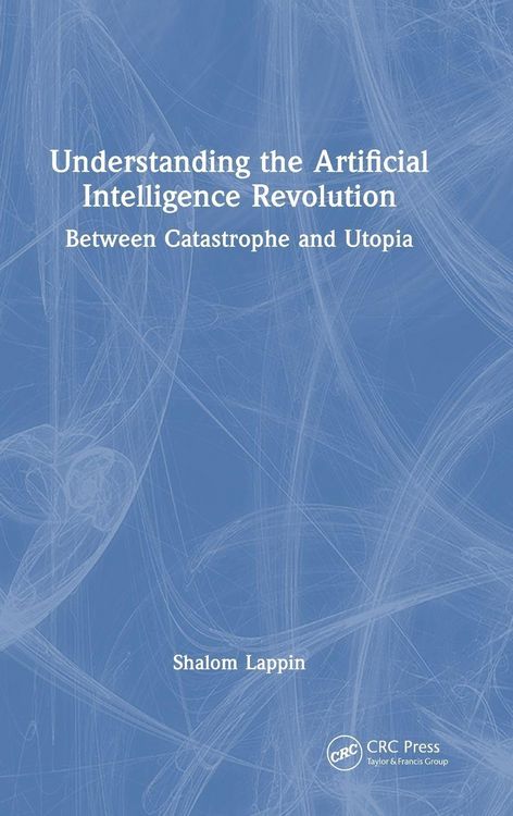 Produktbild: Understanding the Artificial Intelligence Revolution
