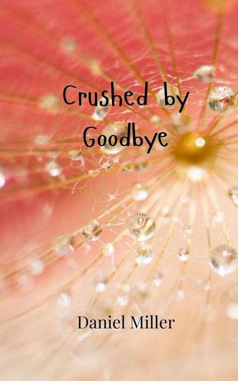 Produktbild: Crushed by Goodbye