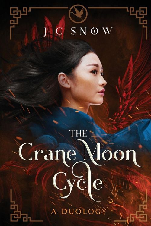 Produktbild: The Crane Moon Cycle