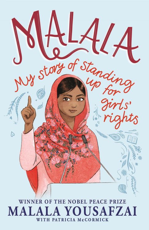 Produktbild: Malala