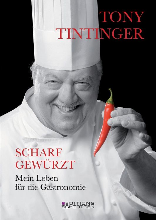 Produktbild: Scharf gew&uuml;rzt
