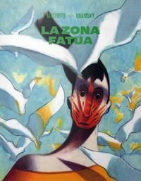 Produktbild: La zona fatua