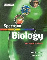 Produktbild: Spectrum Biology Class Book