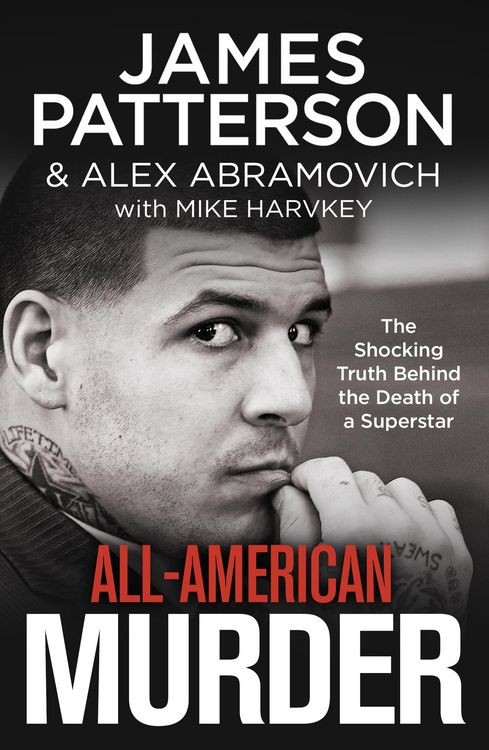 Produktbild: All-American Murder