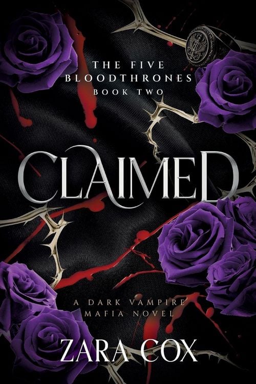Produktbild: Claimed