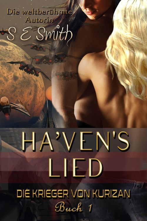 Produktbild: Ha'ven's Lied