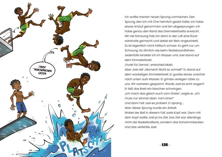 Produktbild: Wir Jungs vom Prinzenpark