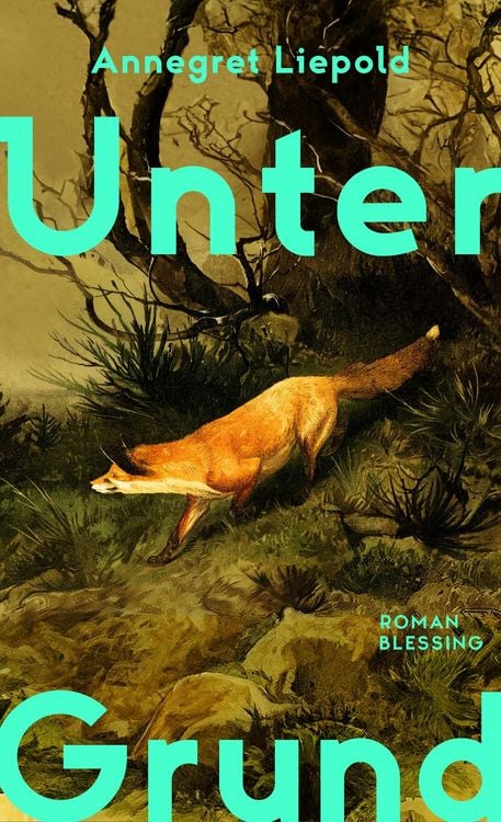 Produktbild: Unter Grund