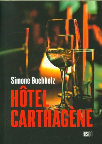 Produktbild: H&ocirc;tel Carthag&egrave;ne