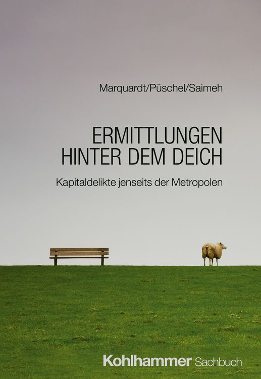 Produktbild: Ermittlungen hinter dem Deich