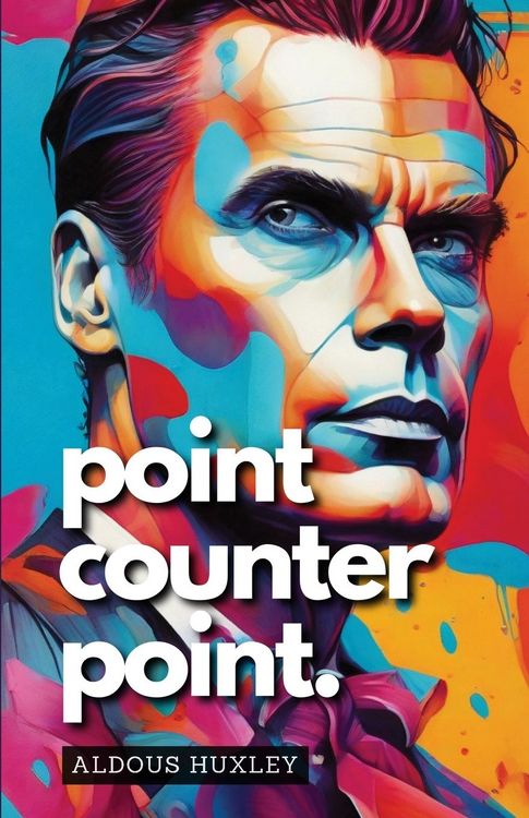 Produktbild: Point Counter Point