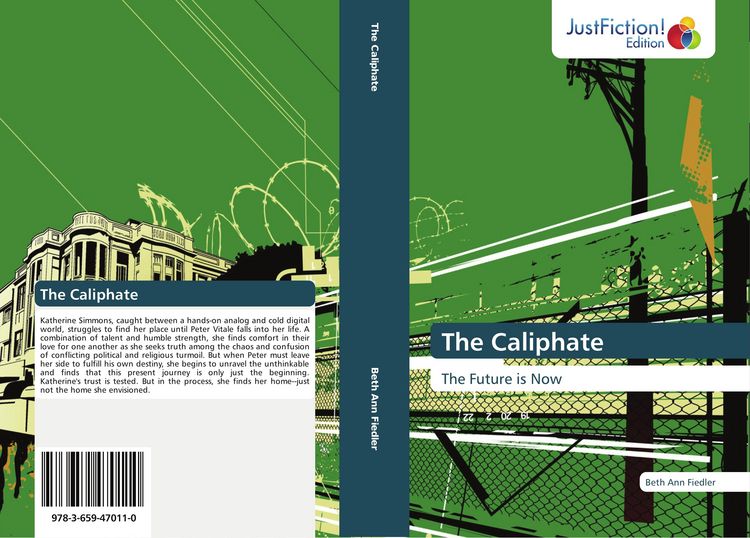 Produktbild: The Caliphate